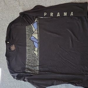 Prana Everyday Graphic Tee